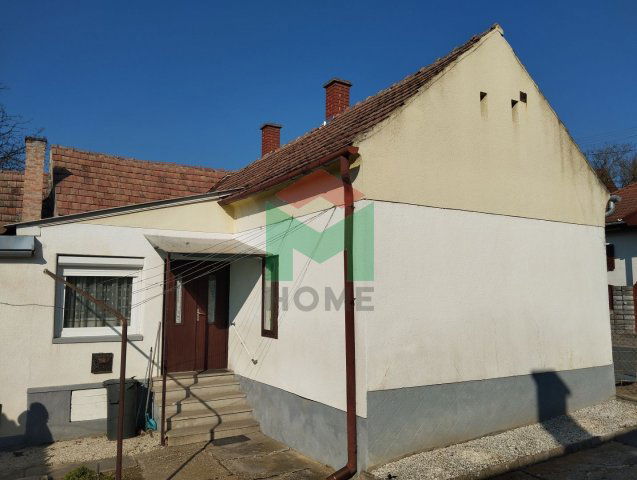 Eladó családi ház, Hévízen 40 M Ft, 3 szobás
