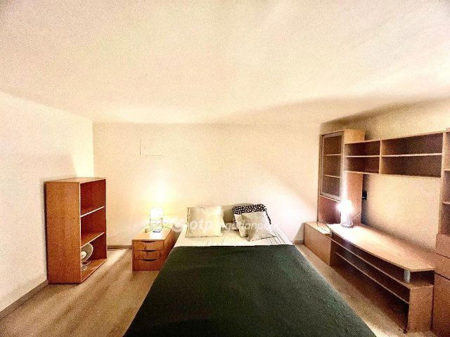 Eladó téglalakás, Budapesten, V. kerületben 50.9 M Ft, 1 szobás