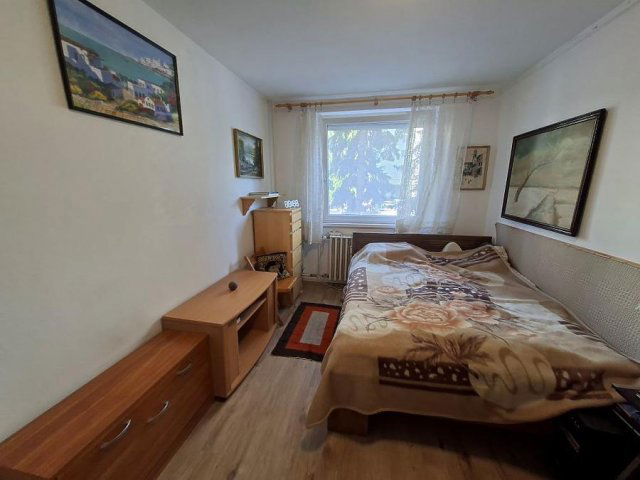 Eladó panellakás, Budapesten, III. kerületben 62.9 M Ft, 2 szobás