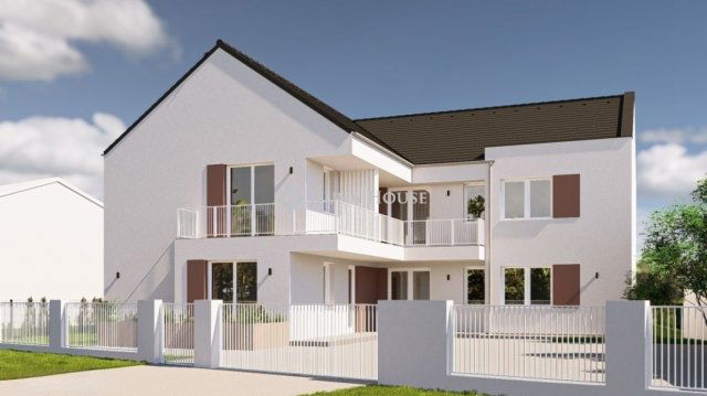 Eladó téglalakás, Monorierdőn 58.5 M Ft, 2 szobás