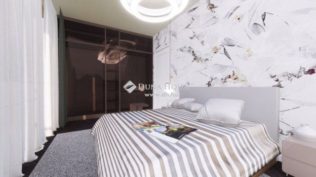 Eladó ikerház, Budaörsön 199 M Ft, 5 szobás