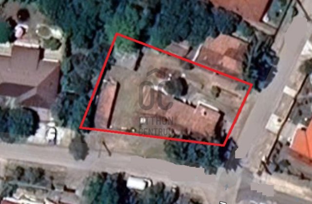 Eladó telek, Nagytarcsán 49.9 M Ft / költözzbe.hu