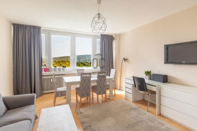 Eladó téglalakás, Budapesten, II. kerületben 110 M Ft, 3 szobás