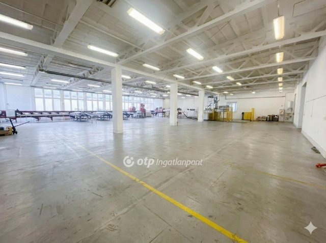 Eladó ipari ingatlan, Nyírtelken 290 M Ft / költözzbe.hu