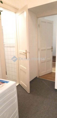 Eladó téglalakás, Budapesten, IX. kerületben 57 M Ft, 1 szobás