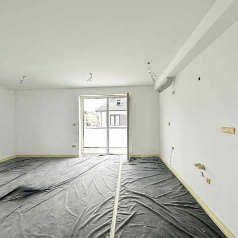 Eladó téglalakás, Szombathelyen 59.9 M Ft, 3 szobás