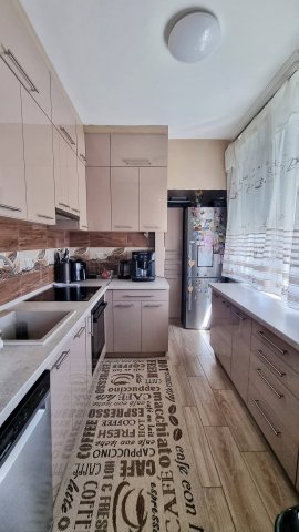 Eladó téglalakás, Nyíregyházán 63.9 M Ft, 3 szobás