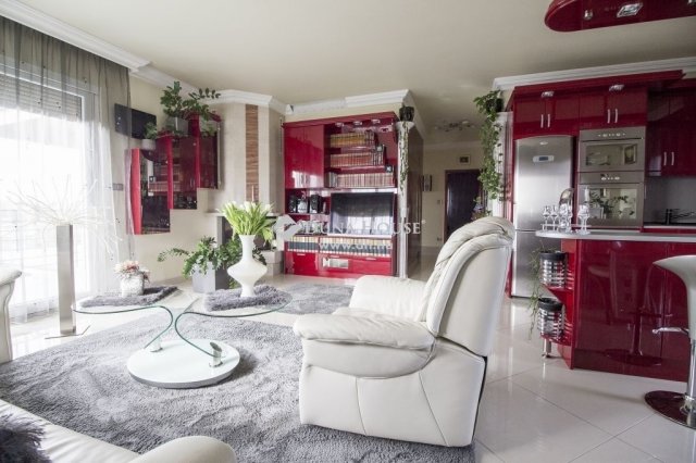 Eladó téglalakás, Budapesten, XI. kerületben 265 M Ft