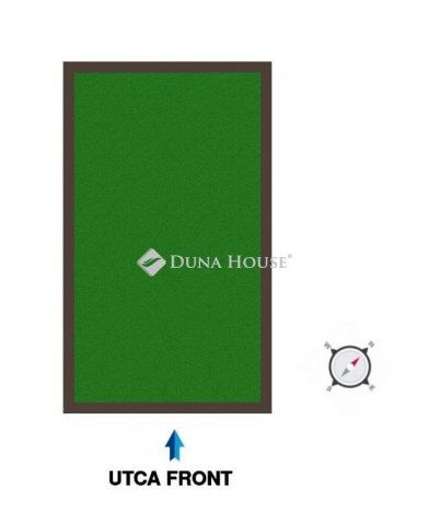 Eladó telek, Farkasgyepűn 21.5 M Ft / költözzbe.hu