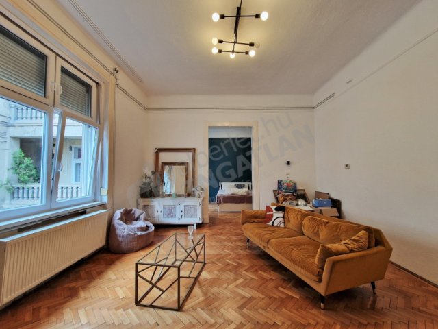 Kiadó téglalakás, albérlet, VII. kerületben, Dohány utcában