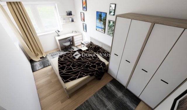 Eladó téglalakás, Budapesten, XIX. kerületben 102.5 M Ft