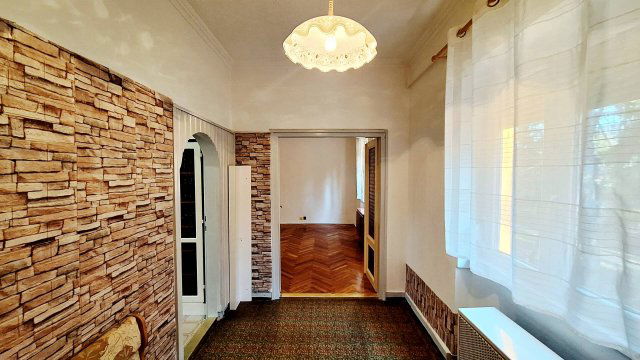 Eladó téglalakás, Marcaliban 35 M Ft, 2 szobás