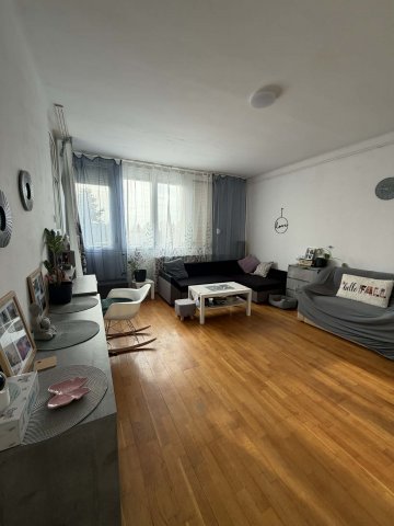 Eladó téglalakás, Körmenden 38.5 M Ft, 1+2 szobás