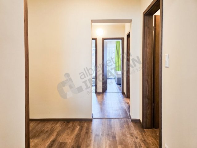 Kiadó téglalakás, albérlet, XIII. kerületben, Röppentyű utcában