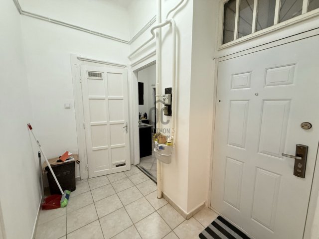 Eladó téglalakás, Budapesten, VIII. kerületben 67 M Ft, 2 szobás