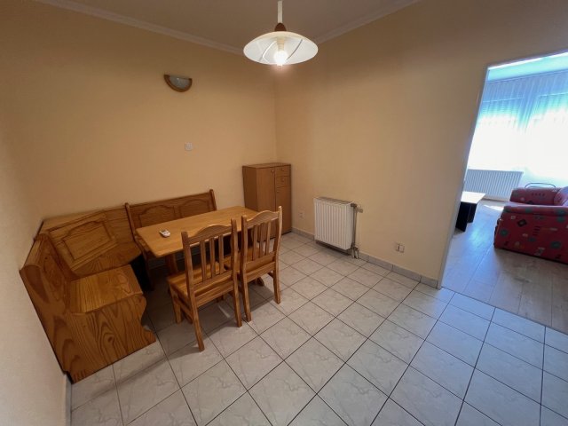 Kiadó téglalakás, albérlet, Nyíregyházán 180 E Ft / hó
