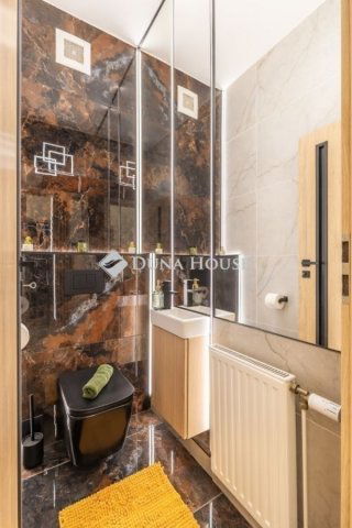 Eladó téglalakás, Budapesten, XIII. kerületben 164.9 M Ft