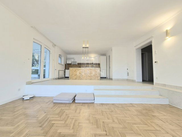 Eladó ikerház, Budapesten, II. kerületben 195 M Ft, 5 szobás