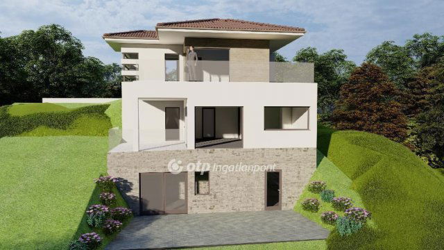 Eladó nyaraló, Balatonalmádiban 95 M Ft, 3 szobás