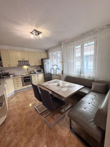 Eladó panellakás, IV. kerületben, Berzeviczy Gergely utcában