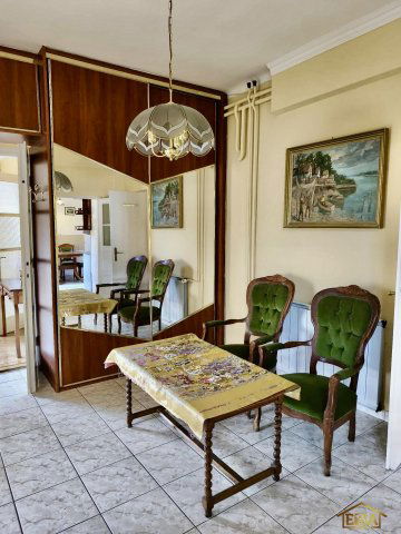 Kiadó családi ház, albérlet, XVIII. kerületben, Hargita téren