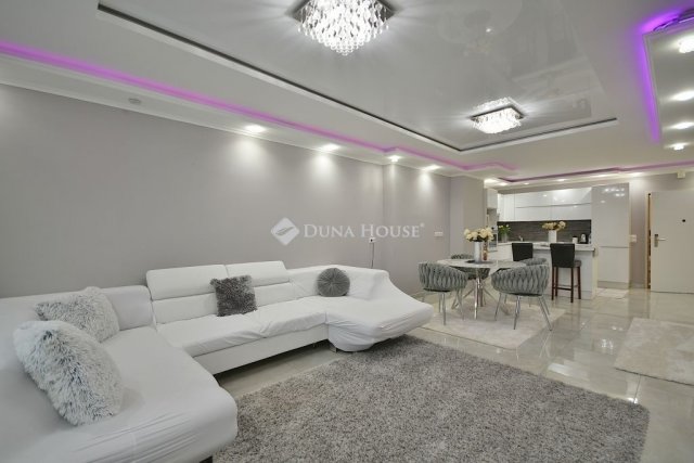 Eladó téglalakás, Budapesten, IX. kerületben 225 M Ft, 3 szobás