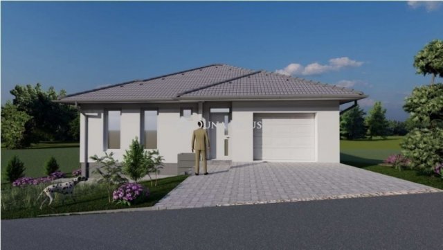 Eladó családi ház, Érden 144.9 M Ft, 4 szobás