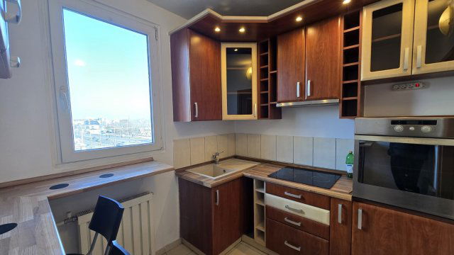 Kiadó panellakás, albérlet, III. kerületben, Szentendrei úton