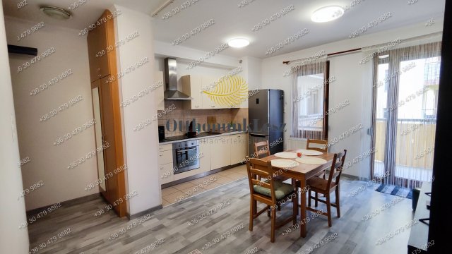 Kiadó téglalakás, albérlet, XIII. kerületben, Úszódaru utcában