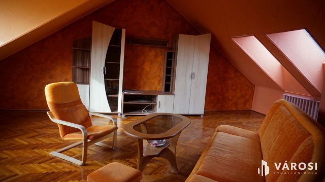 Eladó téglalakás, Hódmezővásárhelyen 44.9 M Ft, 3 szobás