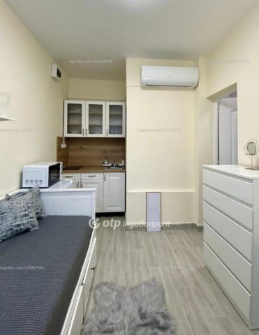 Eladó téglalakás, Budapesten, VIII. kerületben 27.9 M Ft