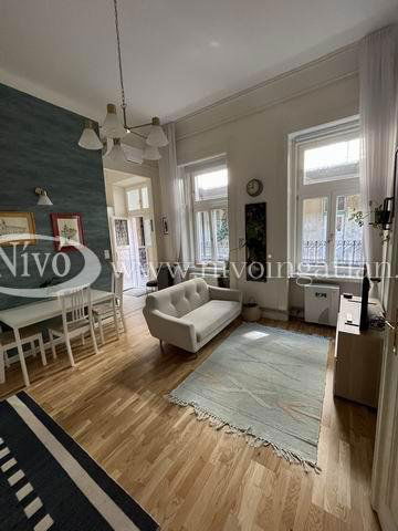 Eladó téglalakás, Budapesten, XII. kerületben 89.5 M Ft