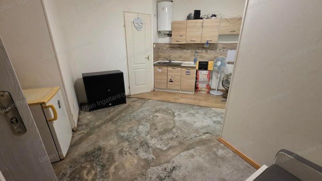 Eladó téglalakás, Budapesten, XIII. kerületben 15 M Ft