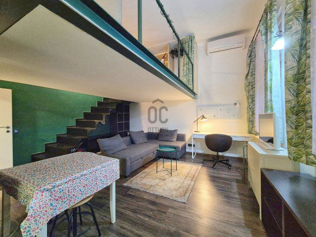 Eladó téglalakás, Budapesten, V. kerületben, Nagy Ignác utcában