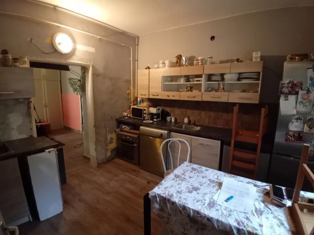 Eladó családi ház, Rózsaszentmártonon 12.5 M Ft, 1+2 szobás