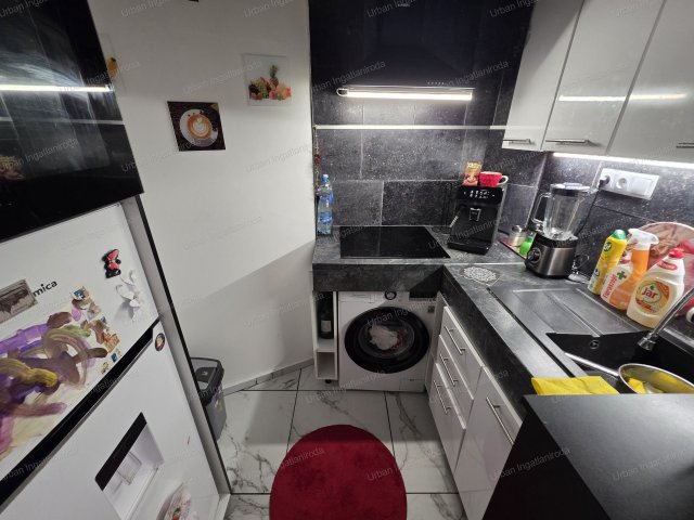 Eladó téglalakás, Budapesten, XIII. kerületben 61.9 M Ft