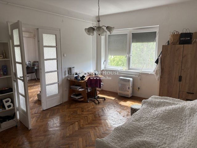 Eladó téglalakás, Budapesten, XI. kerületben 94.9 M Ft, 3 szobás