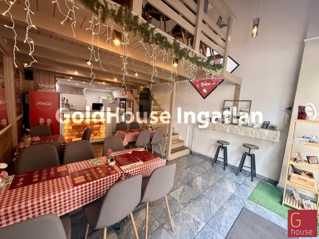 Kiadó üzlethelyiség, Budapesten, VII. kerületben, Dob utcában
