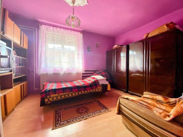 Eladó családi ház, Tornyosnémetin 19 M Ft, 3 szobás