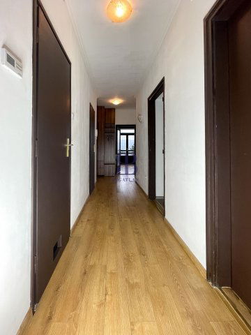 Kiadó téglalakás, albérlet, II. kerületben, Vöröstorony utcában