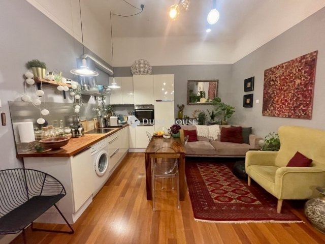 Eladó téglalakás, Budapesten, II. kerületben 104 M Ft, 3 szobás