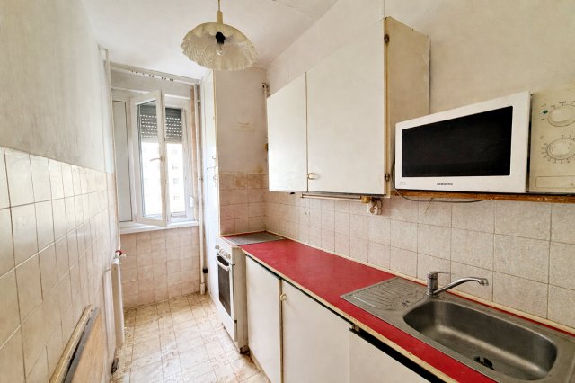 Eladó panellakás, Budapesten, IV. kerületben 61 M Ft, 1+2 szobás