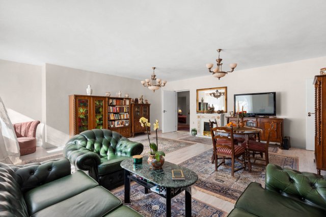 Eladó téglalakás, Budapesten, II. kerületben 162.2 M Ft