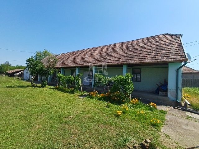 Eladó családi ház, Hercegszántón 12.5 M Ft, 2 szobás
