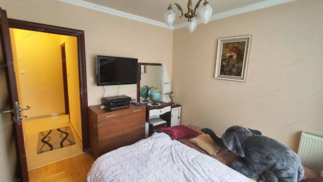 Eladó téglalakás, Debrecenben 155 M Ft, 2+1 szobás