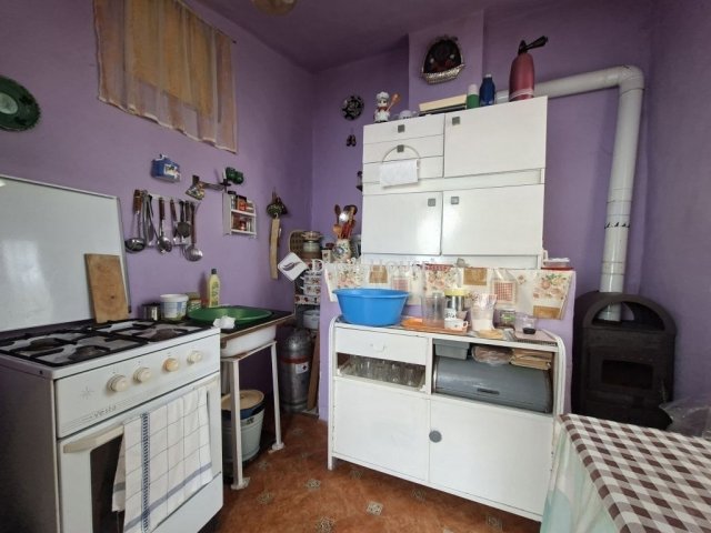 Eladó mezogazdasagi ingatlan, Tápiószecsőn 55 M Ft, 3 szobás