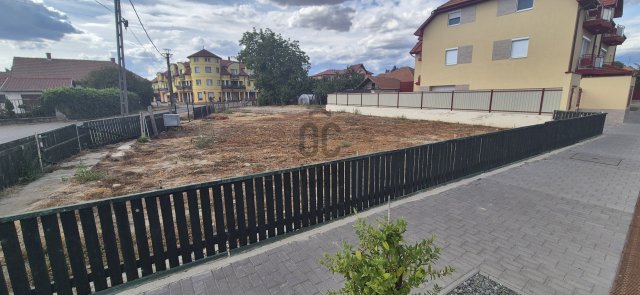 Eladó telek, Tiszafüreden 48 M Ft / költözzbe.hu