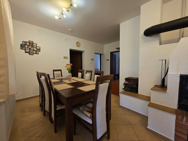 Eladó családi ház, Tállyán 160 M Ft, 7 szobás