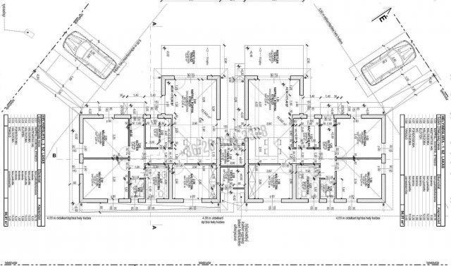 Eladó ikerház, Őrbottyánban 89.99 M Ft, 4 szobás