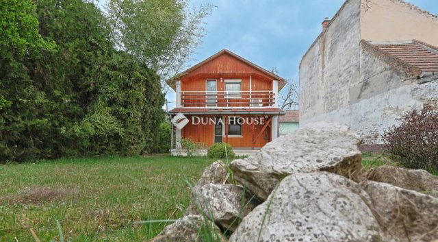 Eladó családi ház, Budapesten, XVIII. kerületben 109 M Ft